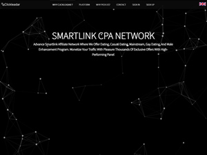 Clickleadar