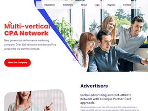 Clickleadmedia