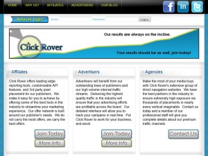 Click Rover