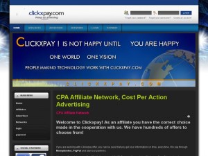 Clickxpay