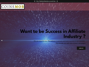 CoinsMob