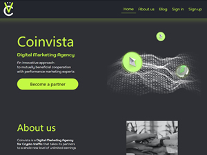 Coinvista