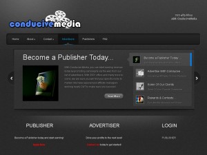 Conducive Media