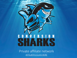 Conversion Sharks