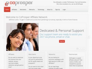 CoProsper