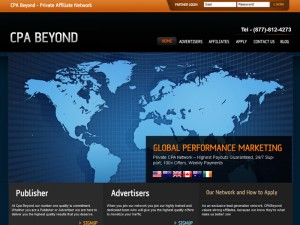 CPA Beyond