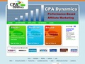 CPA Dynamics