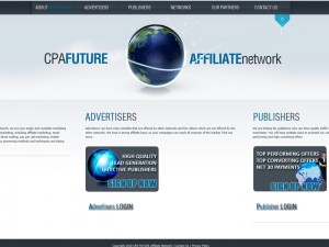 CPA Future