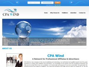 CPA Wind