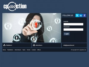 CPAaction