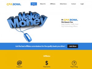 CPABowl