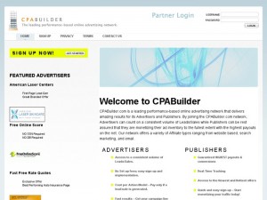 CPABuilder
