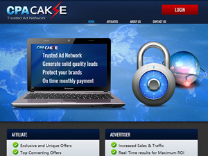 CPACake