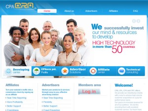 CPAera