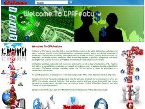 CPAFeature