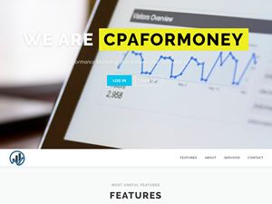 CpaForMoney