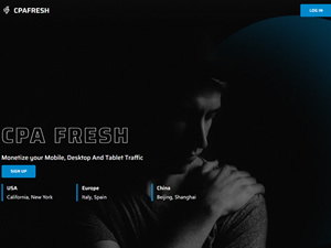 CpaFresh