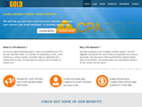 CPAGold