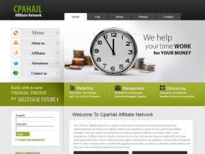 CpaHail