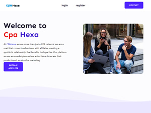 Cpa Hexa
