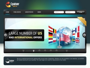 Cpaiser Digital Ads