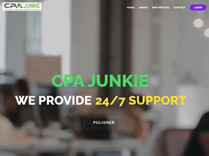 CPA Junkie