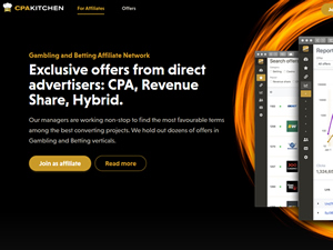 CPA Kitchen