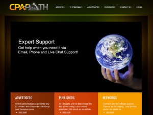 CPAPath