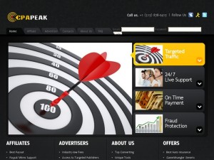 CpaPeak