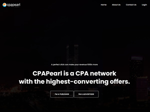 CPAPearl