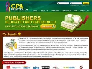 CPAProfitz
