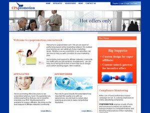 CPApromotion