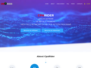 CpaRider
