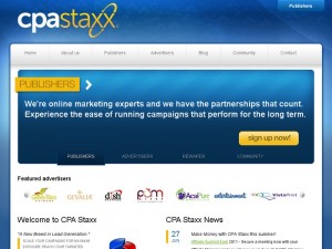 CPA Staxx