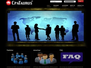CpaTaurus