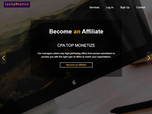 CpaTopMonetize