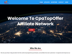 CpaTopOffer
