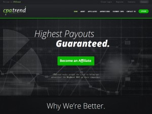 CPATrend