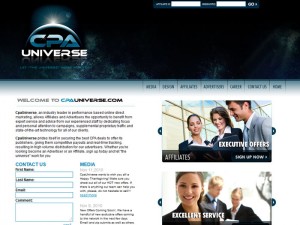 CPA Universe