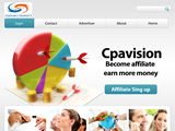 Cpavision