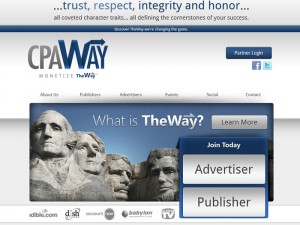 CPAWay
