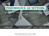 Crossblade Media