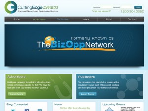 Cutting Edge Offers