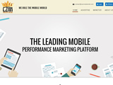 Czar Media Mobi