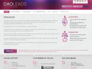 Daoleads