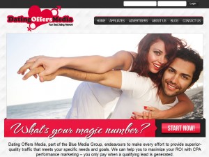 Dating Offers Media