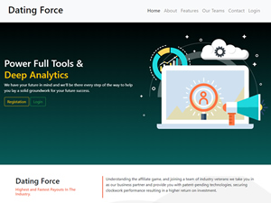 Dating Force