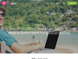 DatingMillions
