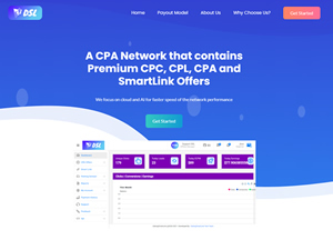 DatingSmartlink