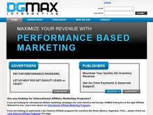 DGMAX Interactive